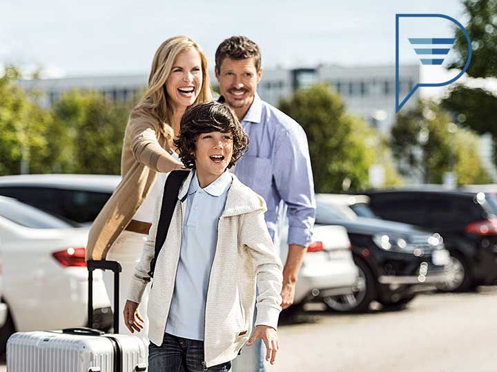 Adac Rabatt Parken Flughafen Hannover www.adac.de